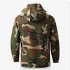 Men's Jacket Suit Camouflage Suit Mountaineering Suit Workwear Wear Resistant Waterproof Casual Outdoor Suit