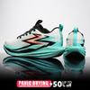 Running Shoes Carbon Board Speciality Marathon Men Sports Breathable Lightweight Women's Comfortable Athletic Nonskid Sneakers
