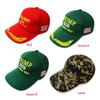 Great Keep America Donald Trump Hat Republican 2020 Digital Cap Hat Fashion