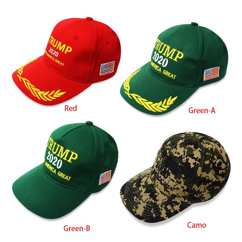 Great Keep America Donald Trump Hat Republican 2020 Digital Cap Hat Fashion