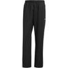 Originals 70S Fashion Striped Retro Sports Casual Pants Men Bottoms Black JN5976