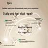 Spes Protein Peptide Volumizing Hair Care Collection