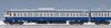 TOMYTEC TOMIX N Gauge JNR 115 Series 300 Yokosuka Color Basic Set 98528 Model Train