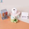 Mini Dollhouse Kitchen Appliances Simulation Model - Air Fryer, Rice Cooker, Oven, Beverage Machine (1/12 Scale)