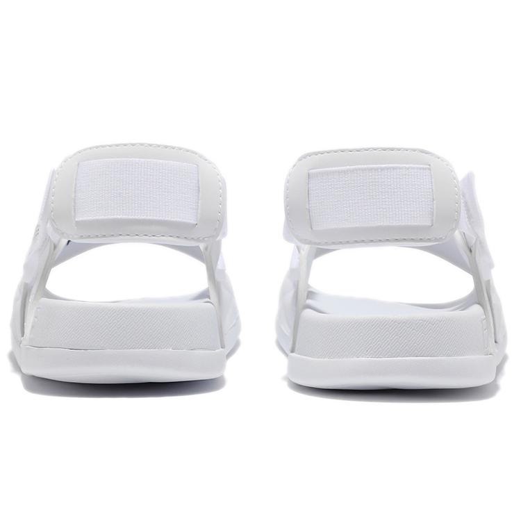 Fila Cloud Beach Sandals Unisex White 1SM01584D_100