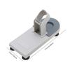 Universal Handmade DIY Tools Hot Melt Glue Gun Stand Glue Gun Base Sucker Industrial Guns Holder Gadgets Glue Gun Organizer