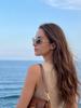 MIU MIU Óculos de Sol Femininos da Moda MU56ZS