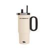 OLOEY Large Capacity Insulated Wide Mouth Mug