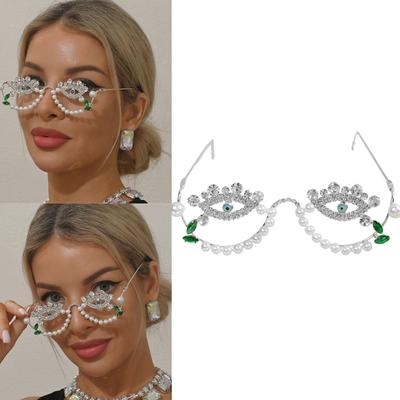 Accessories – Briller til maskeraden