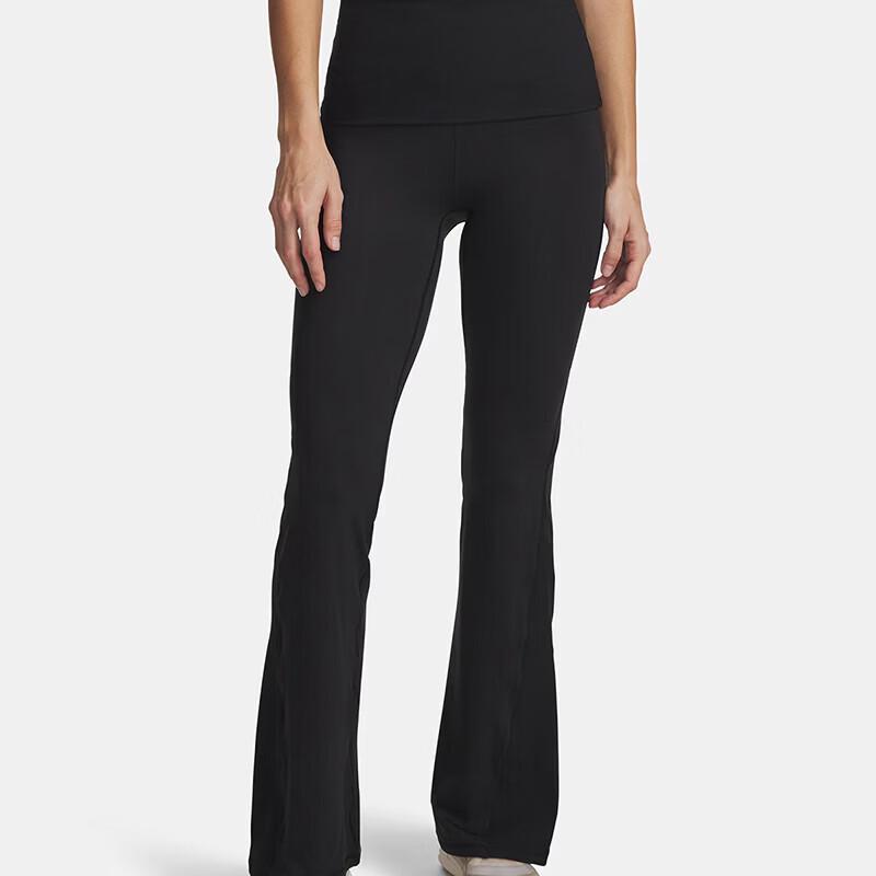 Under Armour Women s Flare Pants M