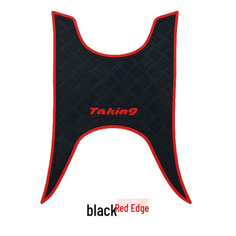 

Compatible Foot Pads for Sanyang Taking110 Motorcycle and Taking50 Electric Scooter piece