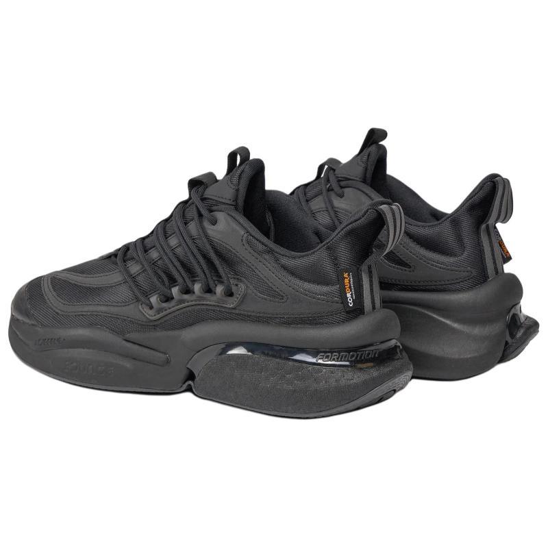 adidas AlphaBoost V1 Triple Black Sneakers IF9839