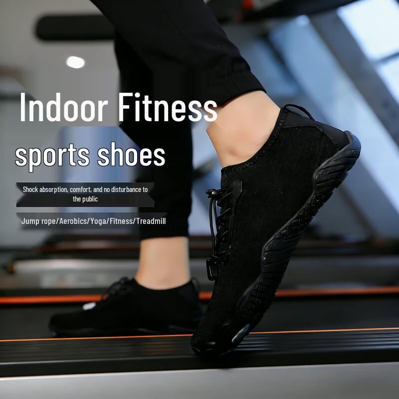 Korlok Multi-Purpose Indoor Training Shoes