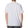 Under Armour Curry T Shirt Men's White 1377543-100