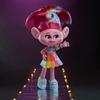 Figur - HASBRO - Trolls 2 Verdensturné - Deluxe Poppy-dukke - Blandet - 4 år og oppover