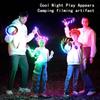 LED Luminous Frisbee