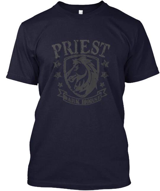 Lee Priest Design Tee T-Shirt Made in the USA Size S to 5XL XXXL