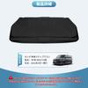 New Model Step Wagon RP6 RP7 RP8 Luggage Mat Designed Specifically for the Vehicle Model Trunk Mat 3D Car Mat STEPWGN AIR SPADA RP Series 6th