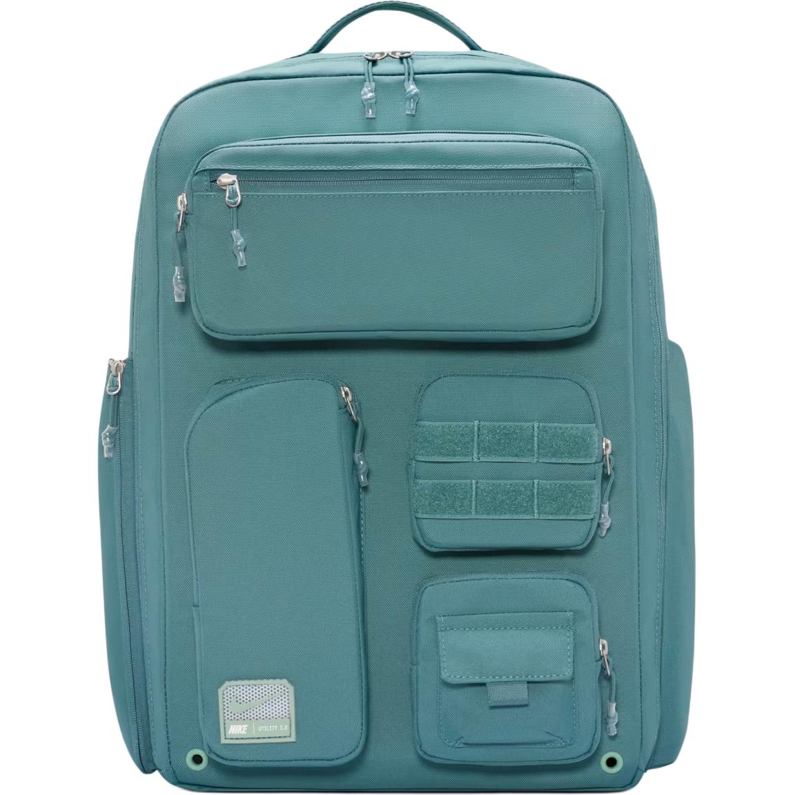 Рюкзак Nike Utility Elite (37л) FN4173-382