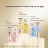 Pantene Hyaluronic Acid Bubble Bomb Shampoo