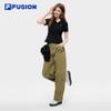 Fila Fusion Women's Casual Woven Pants