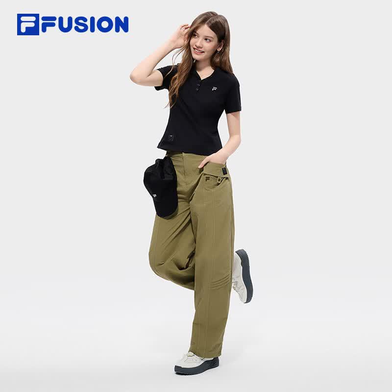 Fila Fusion Women's Casual Woven Pants