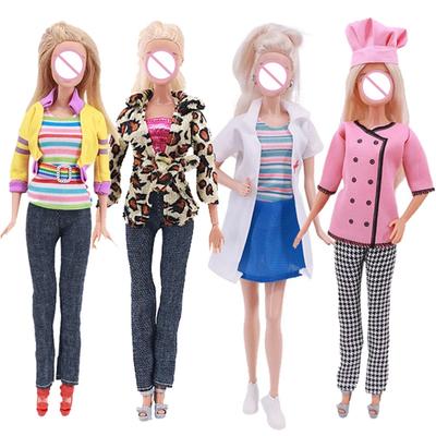 Muñecas y Peluches – Accesorios y ropa para muñecas
