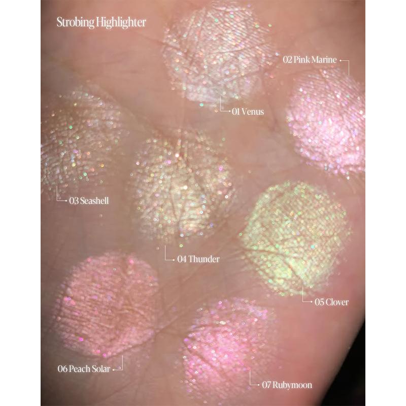 Espoir Strobing Highlighter 8g