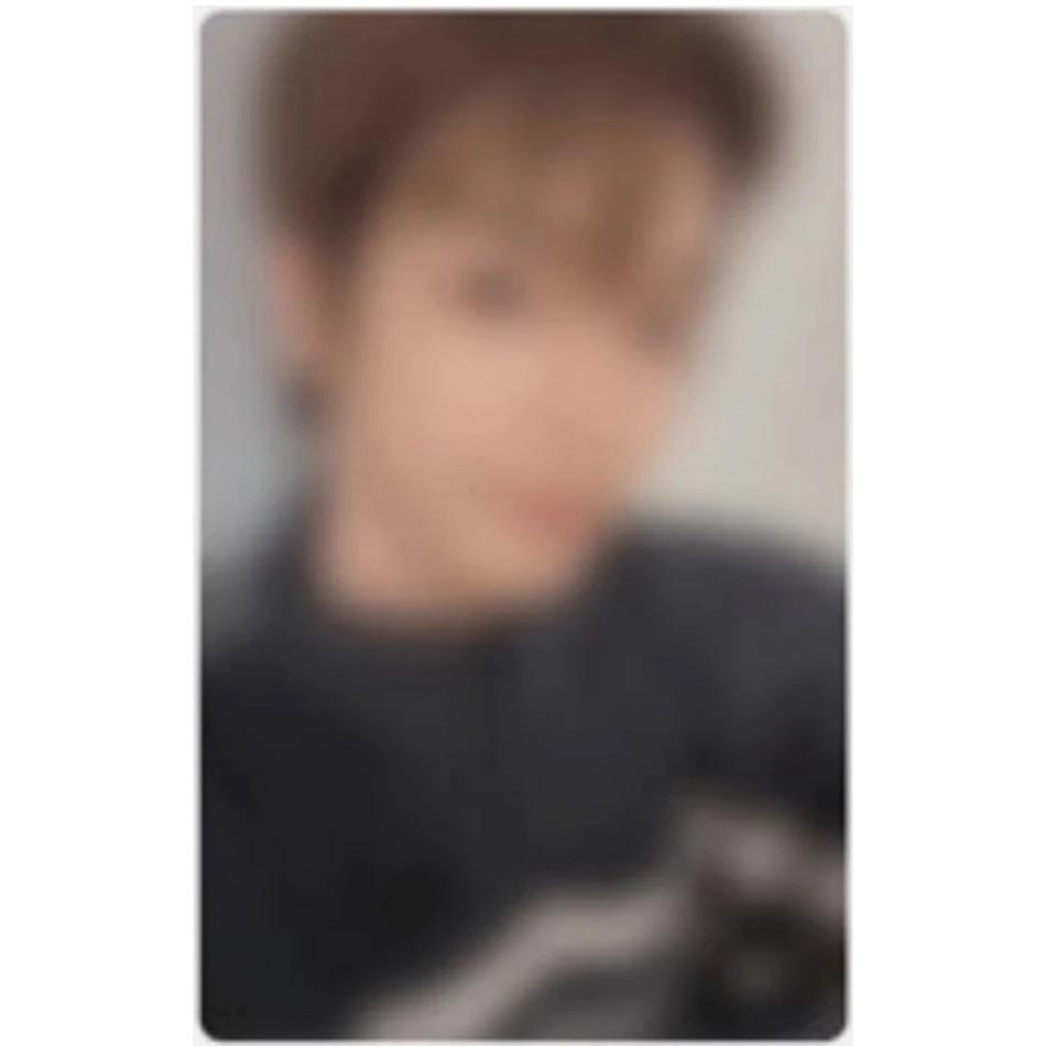 RIIZE 2. SINGLE FAME ALBUM JAPAN POB LUCKYDRAW FOTOKARTE OFFIZIELL