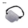 3D Single Eye Patch Adjustable Breathable Covering Eyepatch Soft Amblyopia Strabismus Astigmatism Eye Patches For Right Or Left
