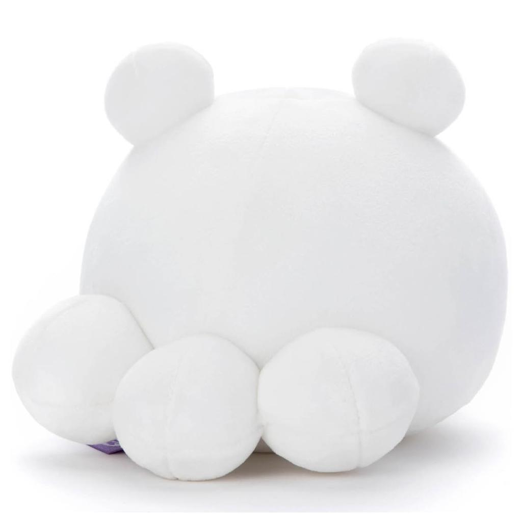 Lovey's Sleeping Friend Plush Toy S, Sumoppi, Plush Toy Width approx. 16cm