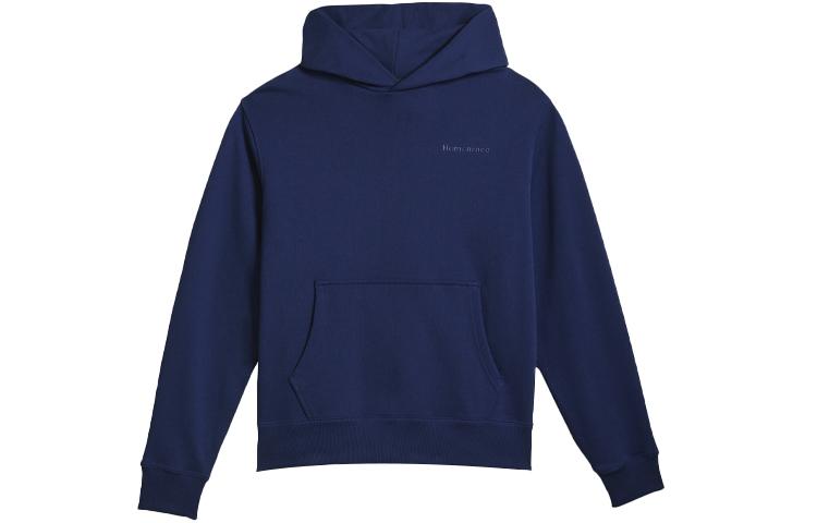 Adidas Originals Sweatshirt Unisex Dark Blue H58301 XS