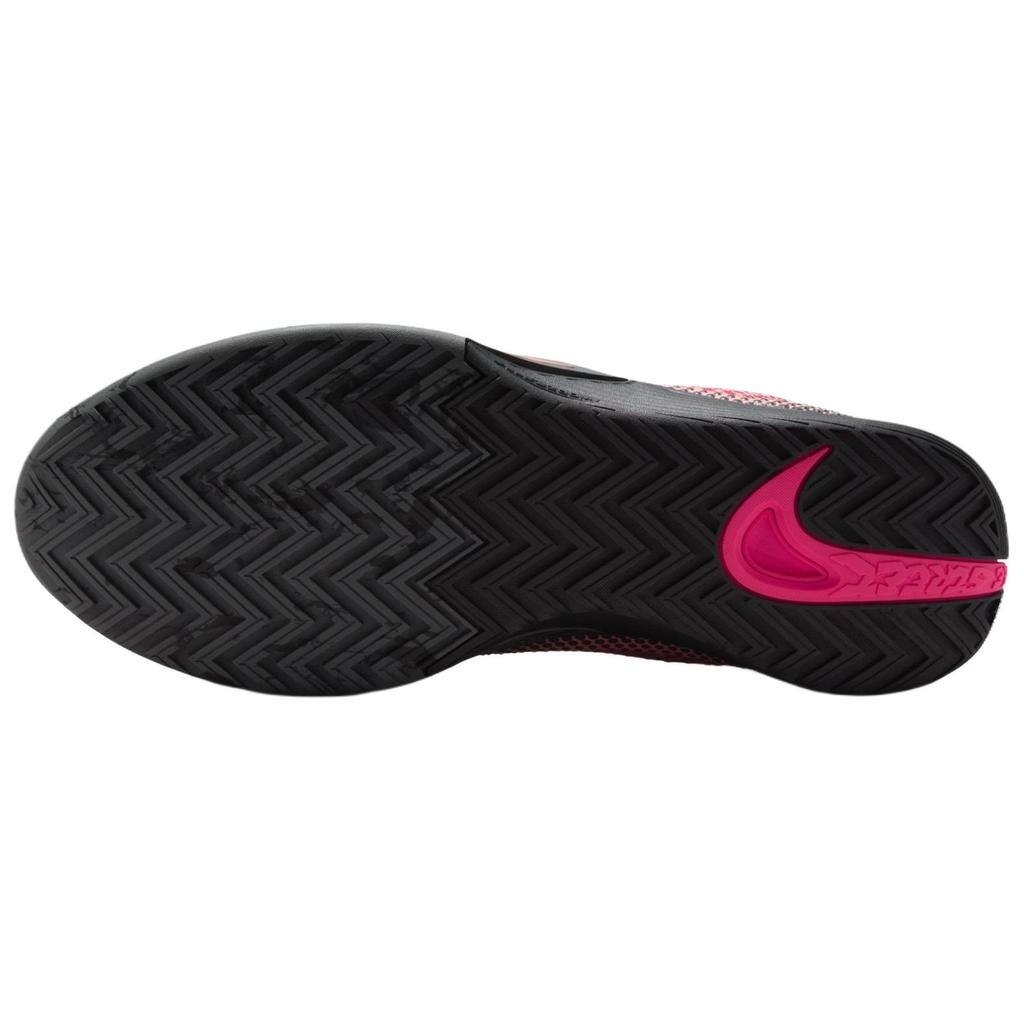 Nike S.T. Flare EP Black Crimson Unisex Sneakers Red HF0232-600
