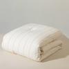 Muji HOME Washed Cotton Style Soy Fiber Quilt