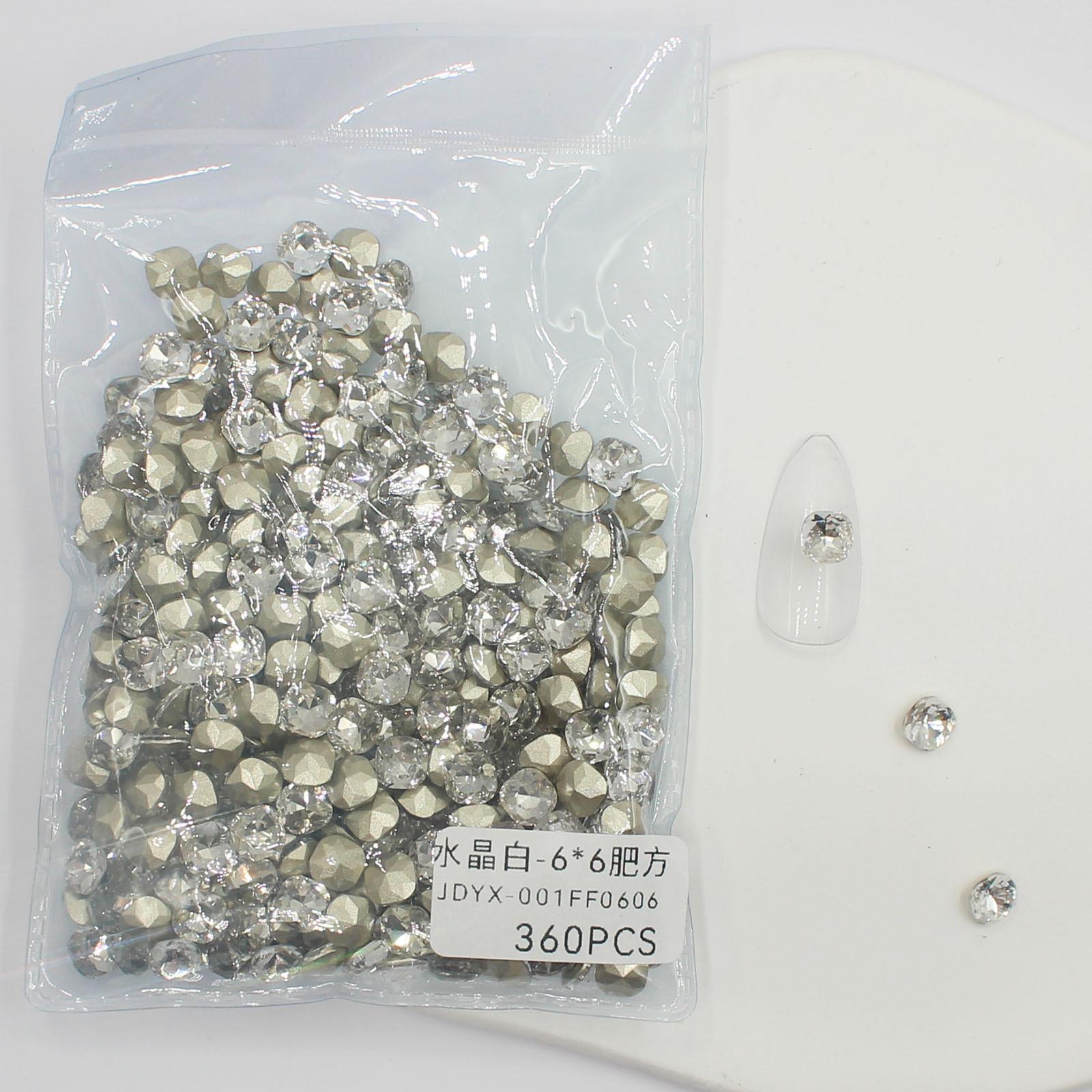 

Целая упаковка из 360 белых заостренных нижних бриллиантов, размер «Водяная капля любви», прозрачные бриллианты, украшения для нейл-арта, смешанная партия