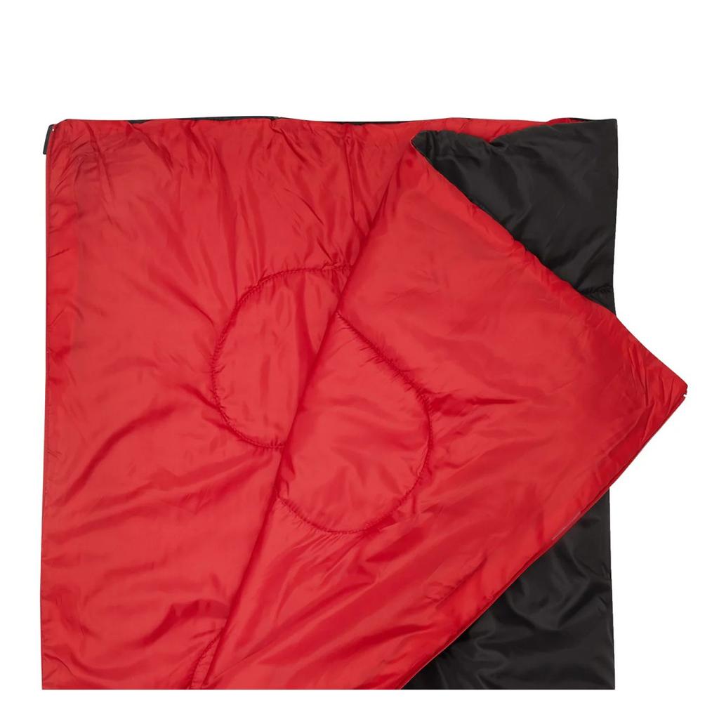 Campus Slogen 300 Left Zip Sleeping Bag