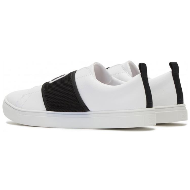 Onitsuka Tiger Lawnship 2.0 'White Black' 1183A451-101