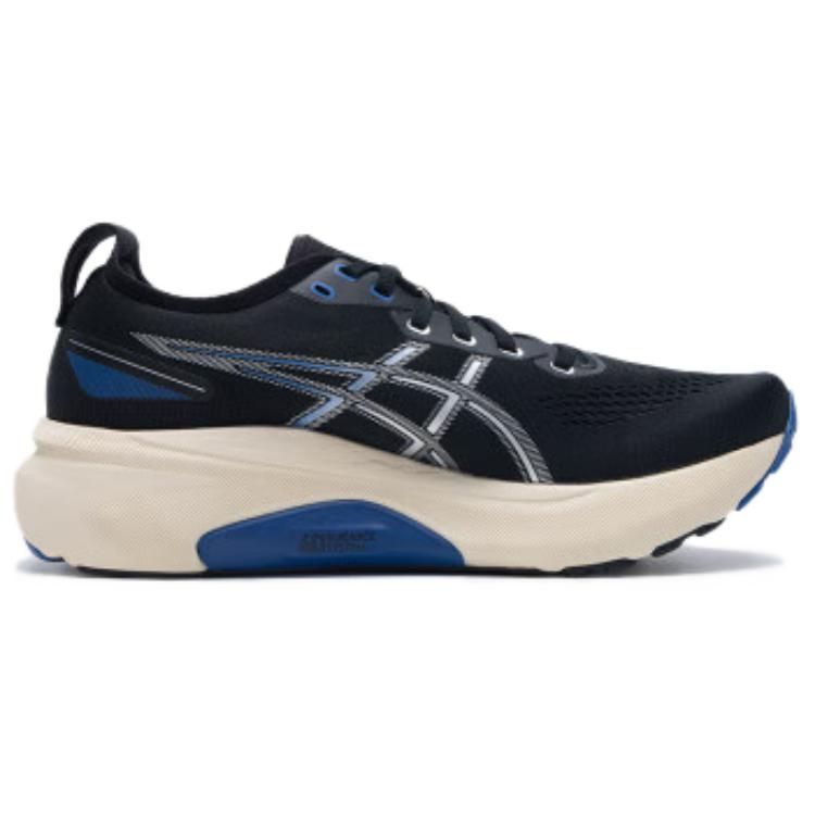 ASICS Gel Kayano 31 'Black Blue' Casual 1011B995-001