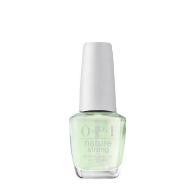 Vernis à ongles Nature Strong Base Coat - OPI - Blanc - Vegan - 15ml