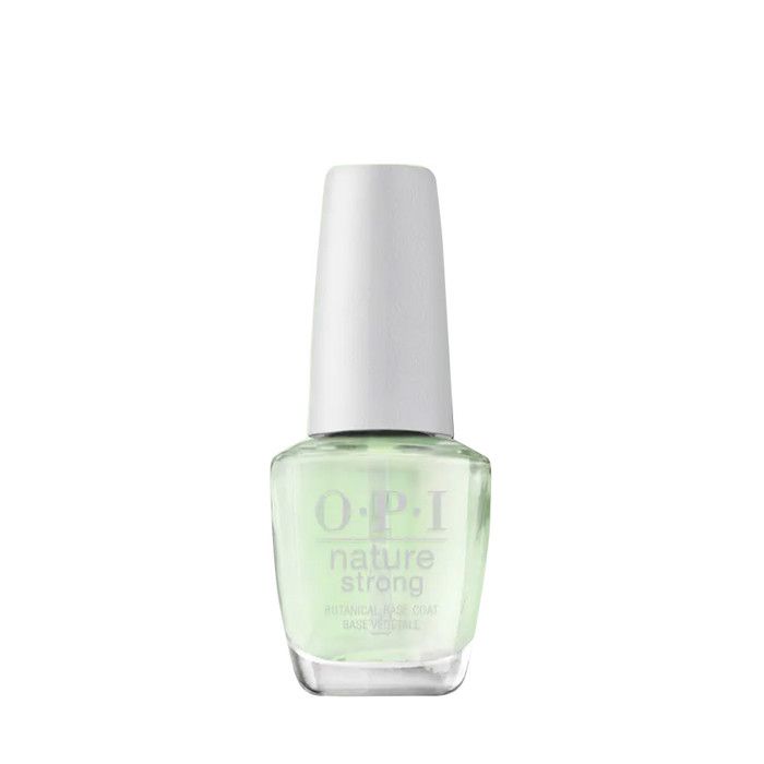 Nagellack Nature Strong Base Coat - OPI - Weiß - Vegan - 15ml