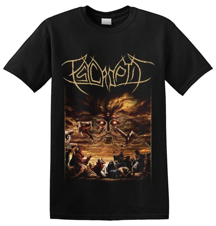 PSYCROPTIC - The Watcher Of All T-Shirt 4XL