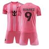 25/26 Inter Miami Home No.9 Fan Jersey