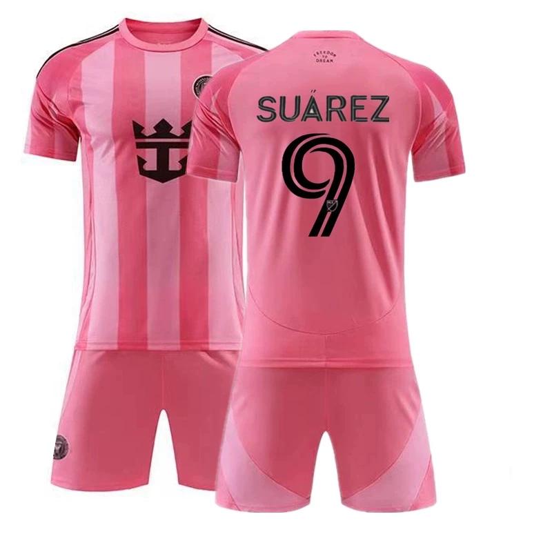 

25/26 Inter Miami Home No.9 Fan Jersey 18
