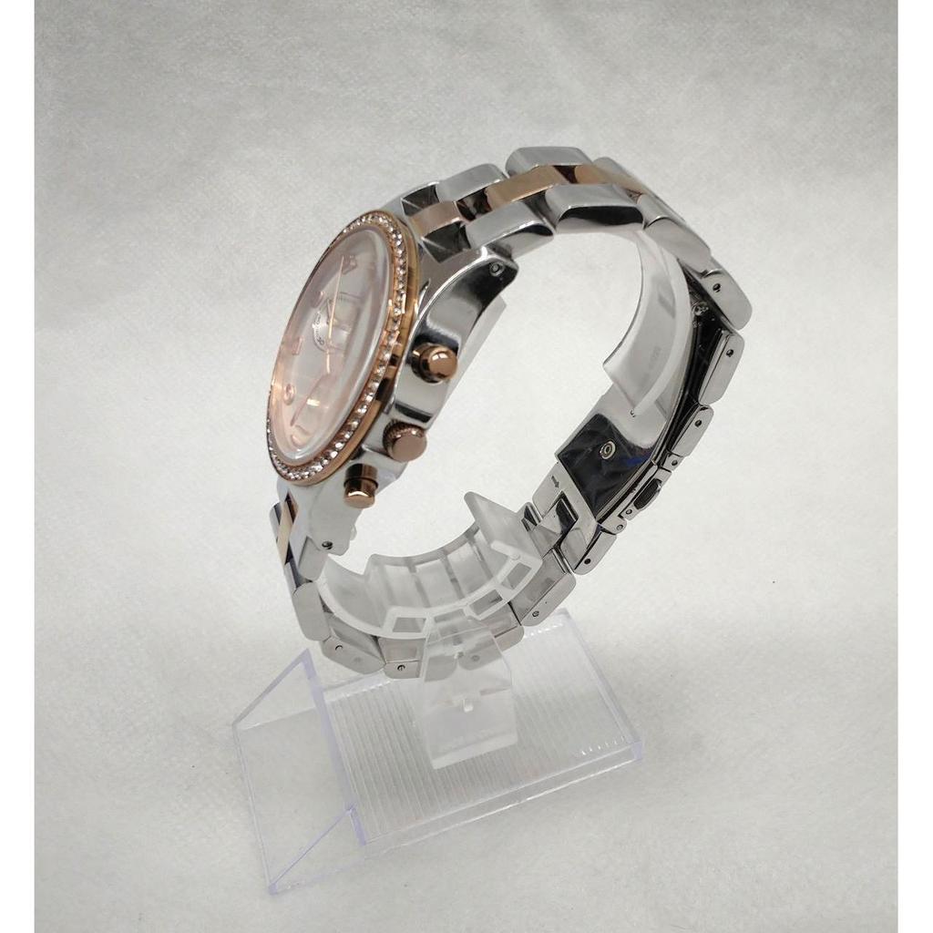 Used MARC BY MARC JACOBS MBM3106 Quartz watch