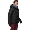 Куртка Mammut Taiss Pro Belay IN Hooded