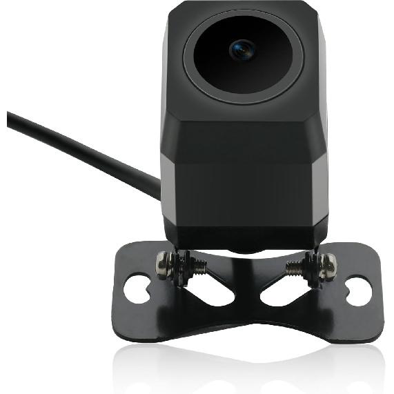 Vehicle Rear View Camera Waterproof IP67 Car Back Up Camera 170° Wide Angle Night Visions Backup Reversing Parking Cameras for Car Vehicle SUV RV