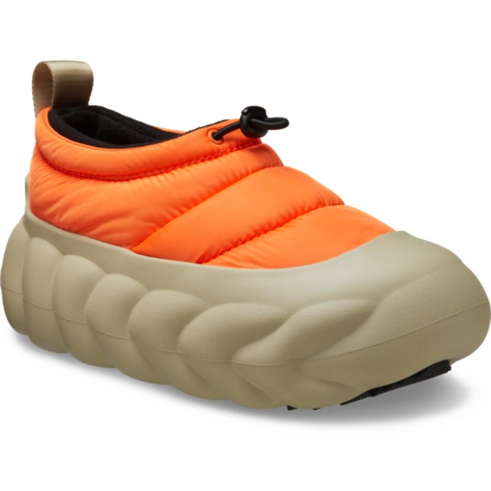 Crocs Over Puff Shorty 210668 85g