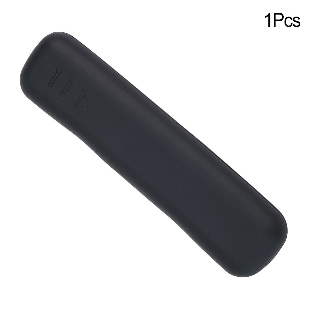 High-quality Practical Brand New Makeup Brush Holder Makeup Box Easy To Clean Holder Non-Harmful Portable Silicone