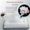 Huadn Buckwheat Cervical Traction Pillow