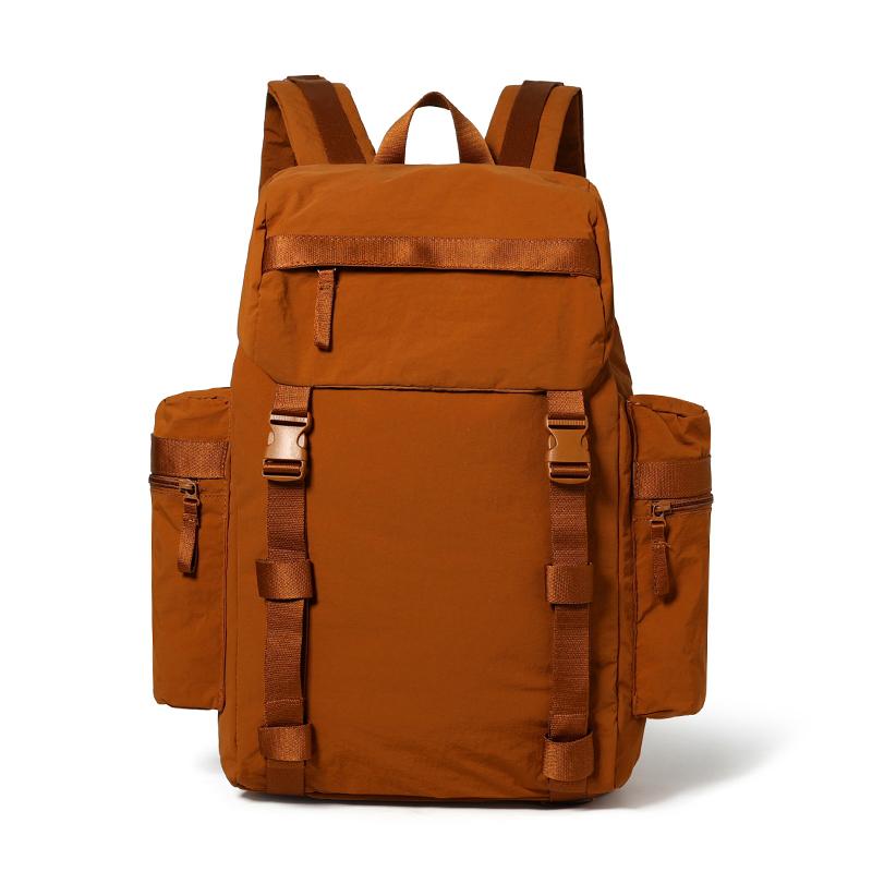 Unisex Sports Water-Repellent Backpack Travel Outdoor Large Capacity Backpack